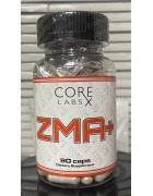 Core Labs X ZMA+ (аналог ZMA + PRO Rx от Revange Nutrition)