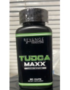 Revange Nutrition TUDCA MAX  (300mg + Liver Restore system)