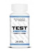 Revange Nutrition TEST ERECTION 
