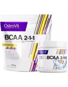 OstroVit BCAA 2-1-1