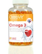 OstroVit Omega 3 1000 мг
