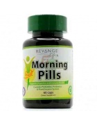Revange Nutrition Morning Pills