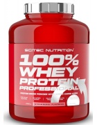 Scitec Nutrition 100% WHEY PROTEIN PROFESSIONAL