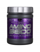 Scitec Nutrition AMINO 5600
