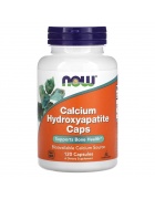 Now foods Calcium Hydroxyapatite