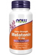 Now foods Melatonin 10 mg