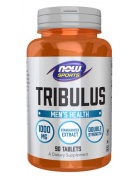 Now foods Tribulus 1000 мг