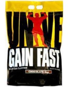 Universal Nutrition Gain Fast