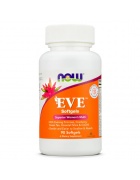 Now foods Eve Women's Multiple Vitamin  90  гель кап