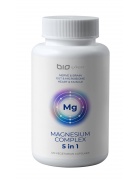 BioExpert Биоактивный магниевый комплекс (5 форм)