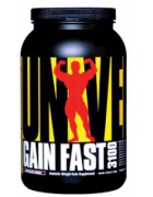 Universal Nutrition Gain Fast