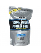 Twinlab 100% Whey Protein Fuel