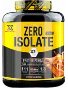 HX Nutrition Premium  Zero Isolate 2000 гр