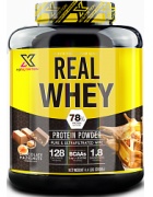 HX Nutrition Premium  Real Whey 2000 гр