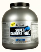 Twinlab Super Gainers Fuel Pro