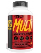 FitFoods Mutant Core Series Multi Vitamin