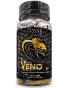 Core Labs X VENO TEST 