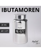 Frog Tech Ibutamoren (Ибутаморен) МК-677 25 мг