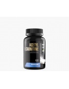 Maxler Acetyl L-carnitine  100 кап