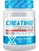 HX Nutrition Premium  Nature Creatine Monohydrate
