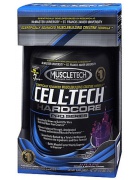 Muscle Tech Cell-Tech Hardcore Pro Series