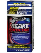 Muscle Tech Creakic Hardcore