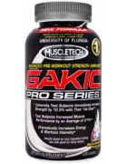 Muscle Tech Gakic Pro Series