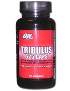 Optimum Nutrition Tribulus 625