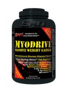S.A.N. MYODRIVE