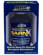 MHP SARM-X