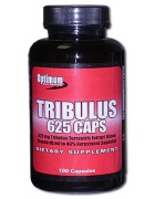 Optimum Nutrition Tribulus 625