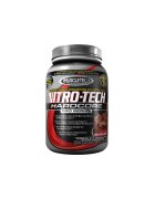 Muscle Tech Nitro-Tech Hardcore Pro Series