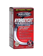 Muscle Tech Hydroxycut Hardcore 
