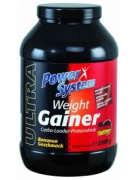 Power System Weight Gainer