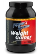 Power System Weight Gainer