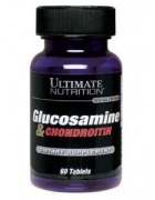 Ultimate Nutrition Glucosamine & Chondroitin