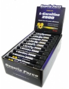 Genetic Force L-Carnitine 2500