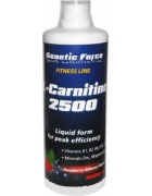 Genetic Force L-Carnitine 2500