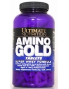 Ultimate Nutrition Amino Gold 1500