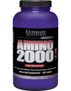 Ultimate Nutrition Amino 2000 Super Whey