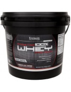 Ultimate Nutrition Prostar 100% Whey Protein