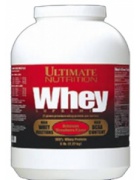 Ultimate Nutrition Whey Supreme