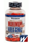 Weider Maximum Krea-Genic