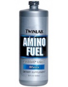 Twinlab Amino Fuel Liquid