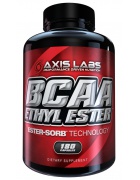 Axis Labs BCAA Ethyl Ester