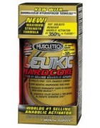 Muscle Tech Leukic Hardcore