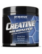 Dymatize Nutrition Creatine Monohydrate