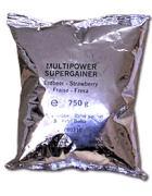 Multipower Muscle Supergainer