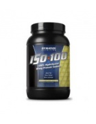 Dymatize Nutrition ISO-100