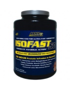 MHP ISOFAST 50